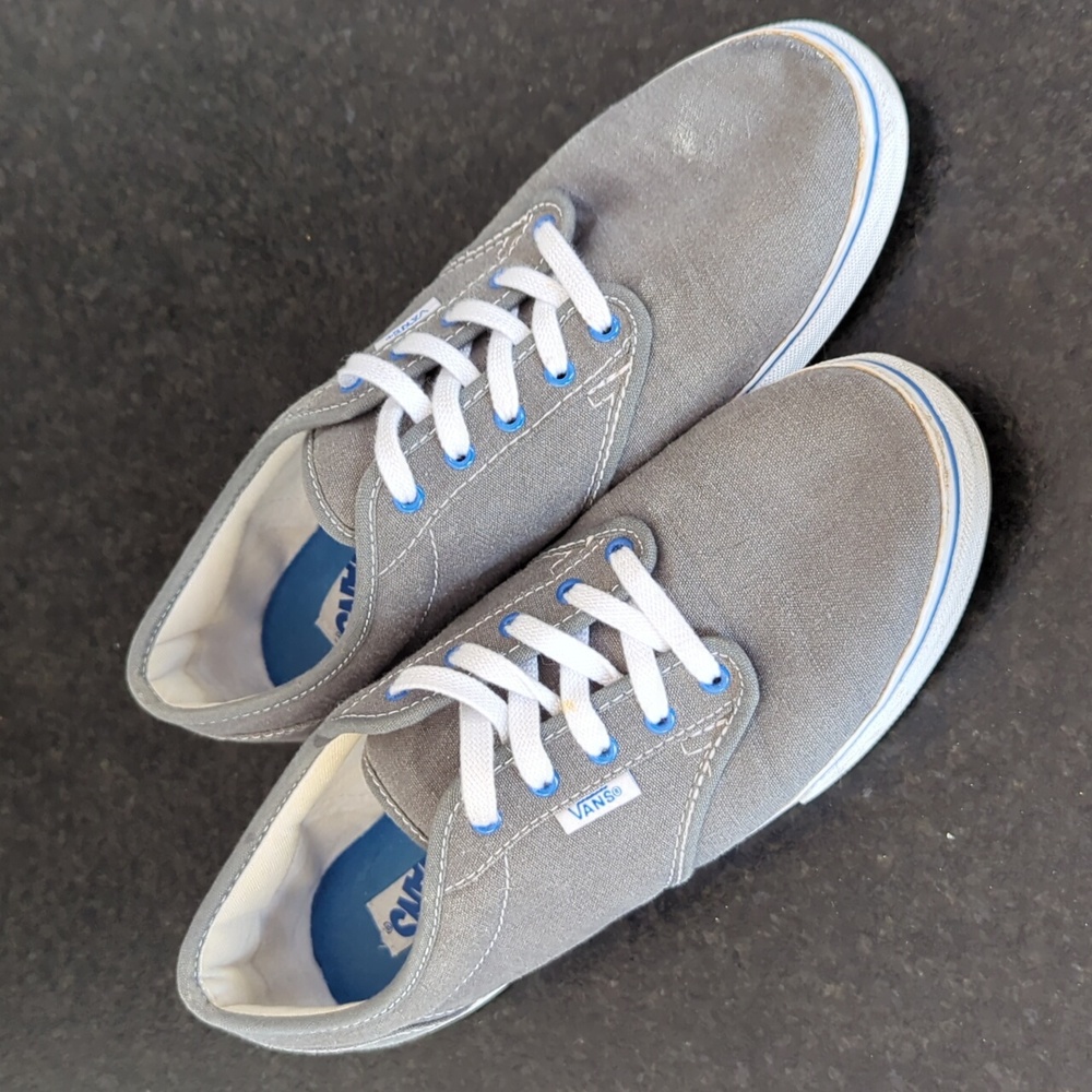 Vans Atwood Low Sneakers